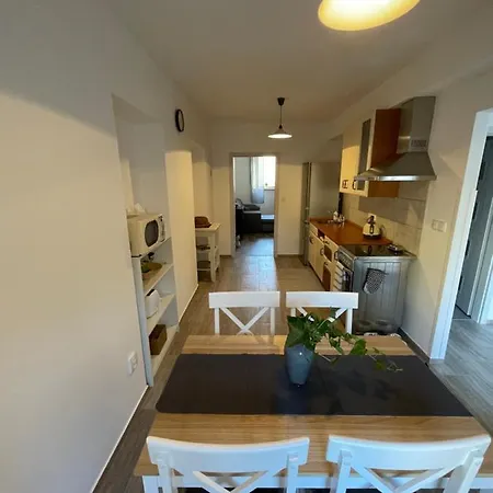 Domecek Feriehus Slavonice