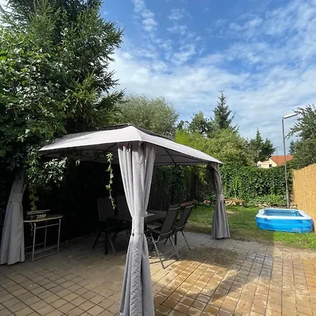 Domecek Slavonice