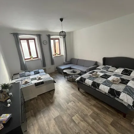 Domecek Holiday home