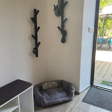 Domecek Prázdninový dům *