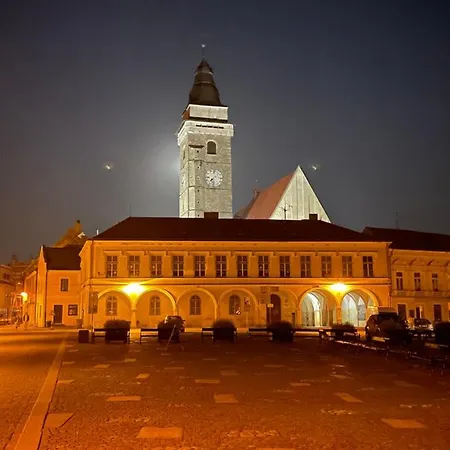 Domecek Slavonice