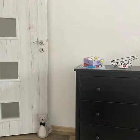 Domecek Prázdninový dům *