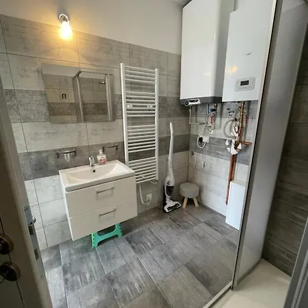 Holiday home Domecek *