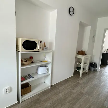 Holiday home Domecek Slavonice