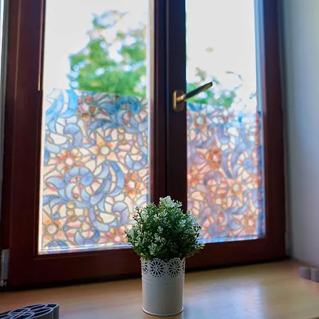 Domecek Feriehus Slavonice