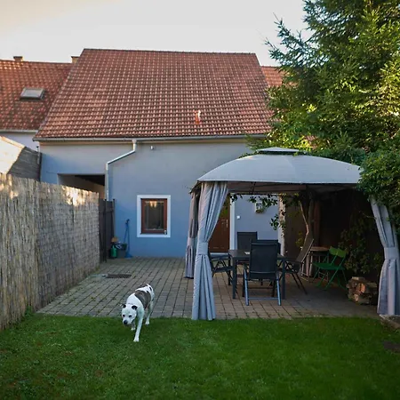 Domecek Holiday home