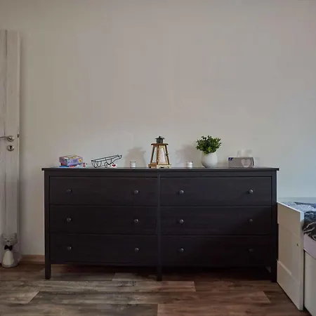 Feriehus Domecek Slavonice