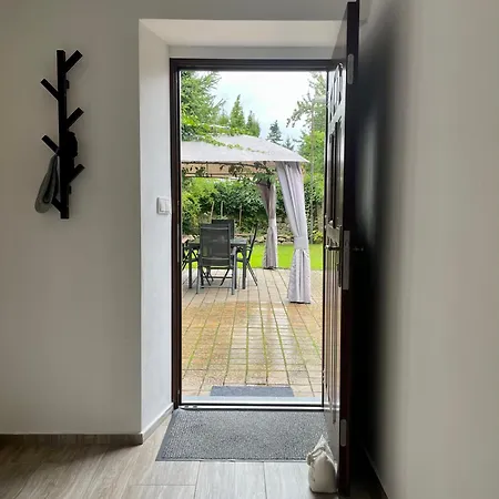 Domecek Holiday home