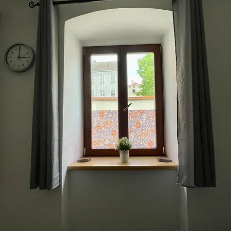 Holiday home Domecek Slavonice