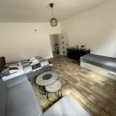 Holiday home Domecek