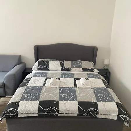 Domecek Holiday home Slavonice