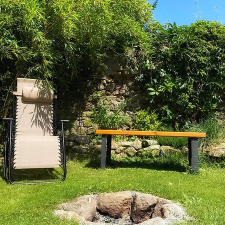 Feriehus Domecek Slavonice