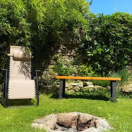 Holiday home Domecek Slavonice