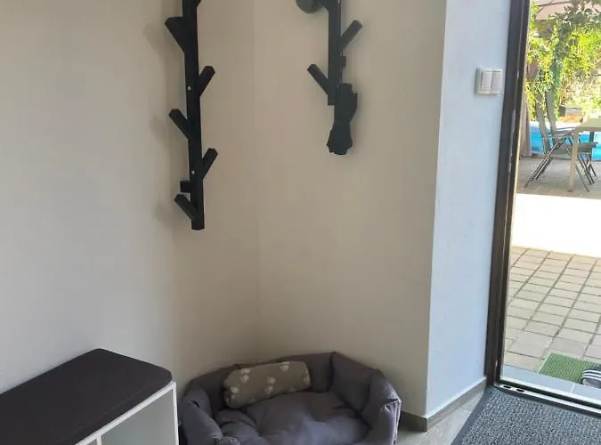 Domecek Feriehus *