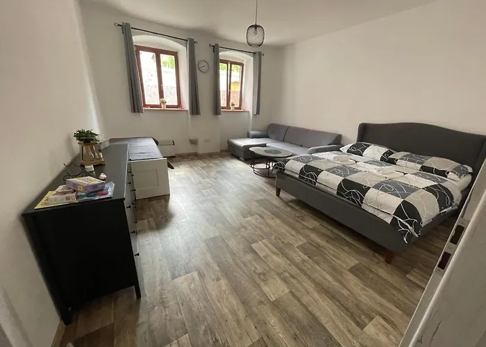 Domecek Slavonice