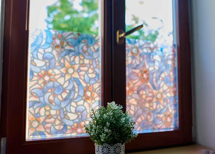 Domecek Feriehus Slavonice